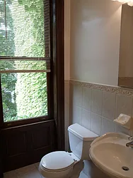 Rented by Perry Associates NYC Inc