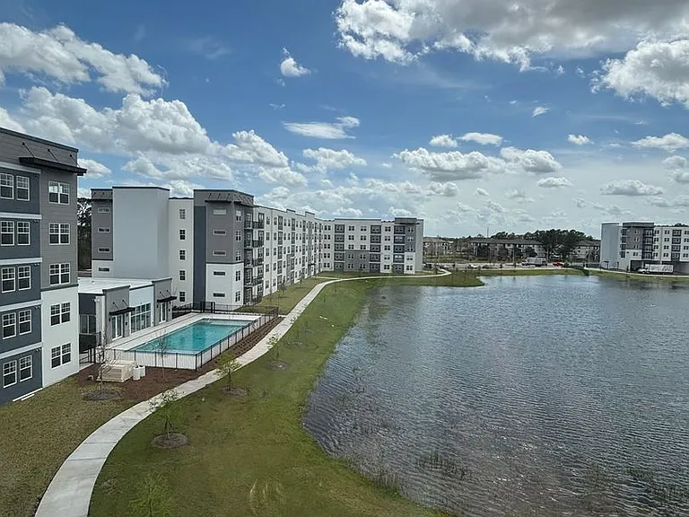 5579 Millenia Park Blvd #517 — Photo 2