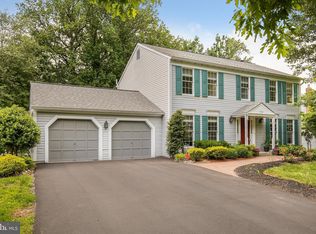 13532 Cedar Creek Ln, Silver Spring, MD 20904