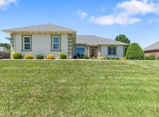 2140 Sussex Dr, Cape Girardeau, MO 63701