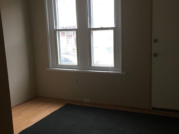 Living Room in Front of House