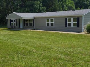 1878 County Road 2540, Salem, MO 65560