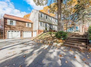 25 Dickinson Rd, Marlborough, CT 06447