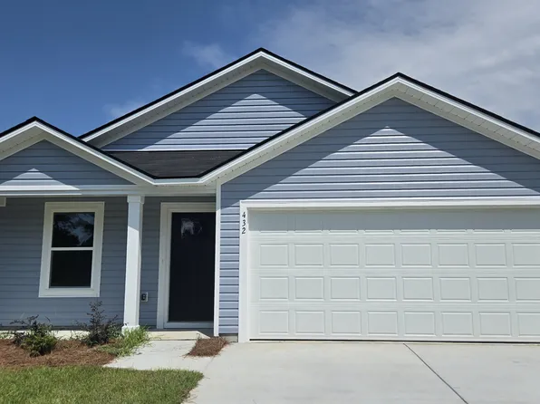 432 Sweet Vernal St, Longs, SC 29568