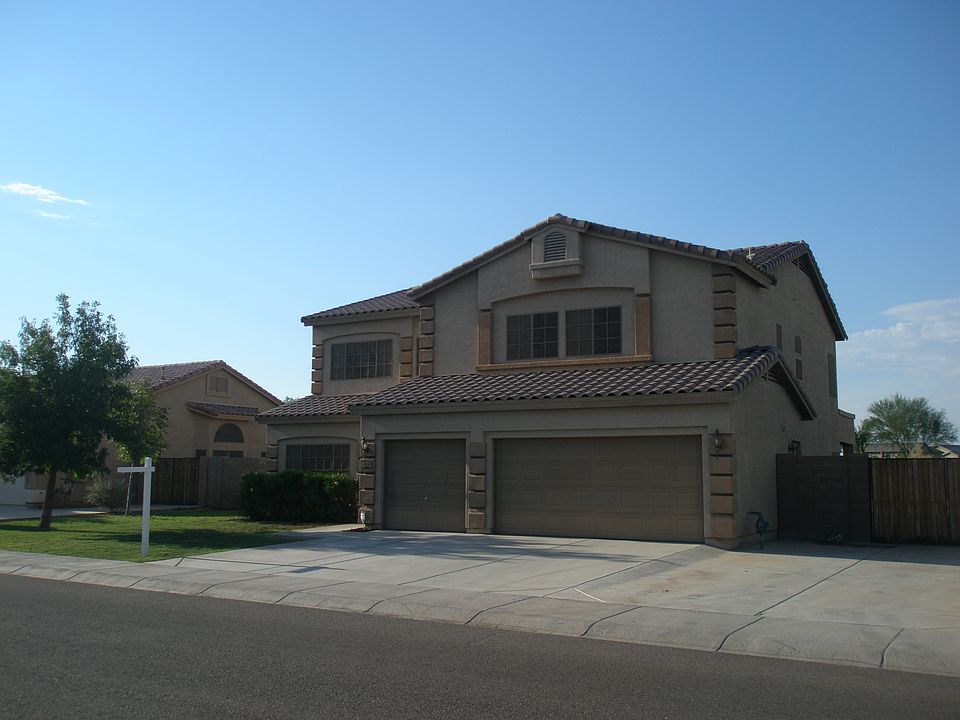 4918 W Gwen St, Laveen, AZ 85339 Zillow