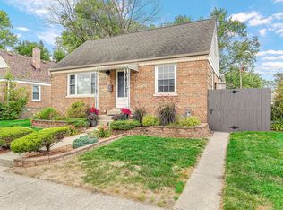 18021 Commercial Ave, Lansing, IL