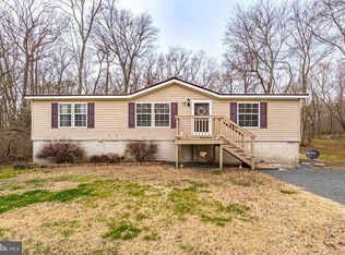 None Available, Bishopville, MD 21813