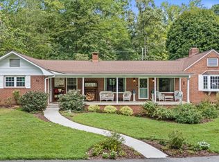 56 Pine Rd, Norris, TN 37828