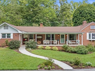 56 Pine Rd, Norris, TN, 37828