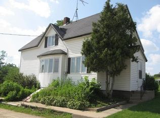 19128 N Lake Rd, Argyle, WI 53504