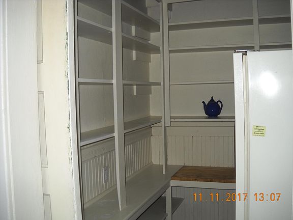 Pantry