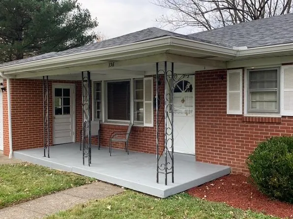 136 Lincoln Dr, Frankfort, KY 40601