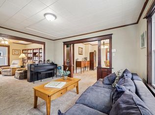 405 Mary Street, Beaver Dam, WI 53916