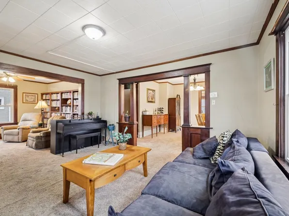 405 Mary Street, Beaver Dam, WI 53916