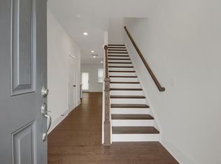 1636 Gunnin Trce NW, Atlanta, GA 30318