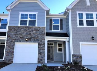 167 Hunston Dr, Holly Springs, NC 27540