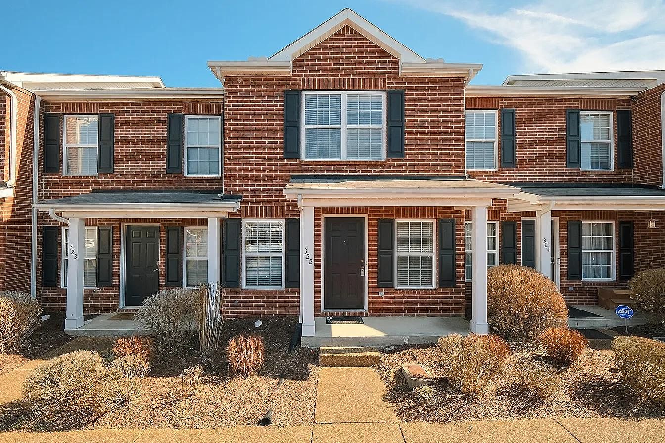 322 Stewarts Landing Cir, Smyrna, TN 37167 Zillow