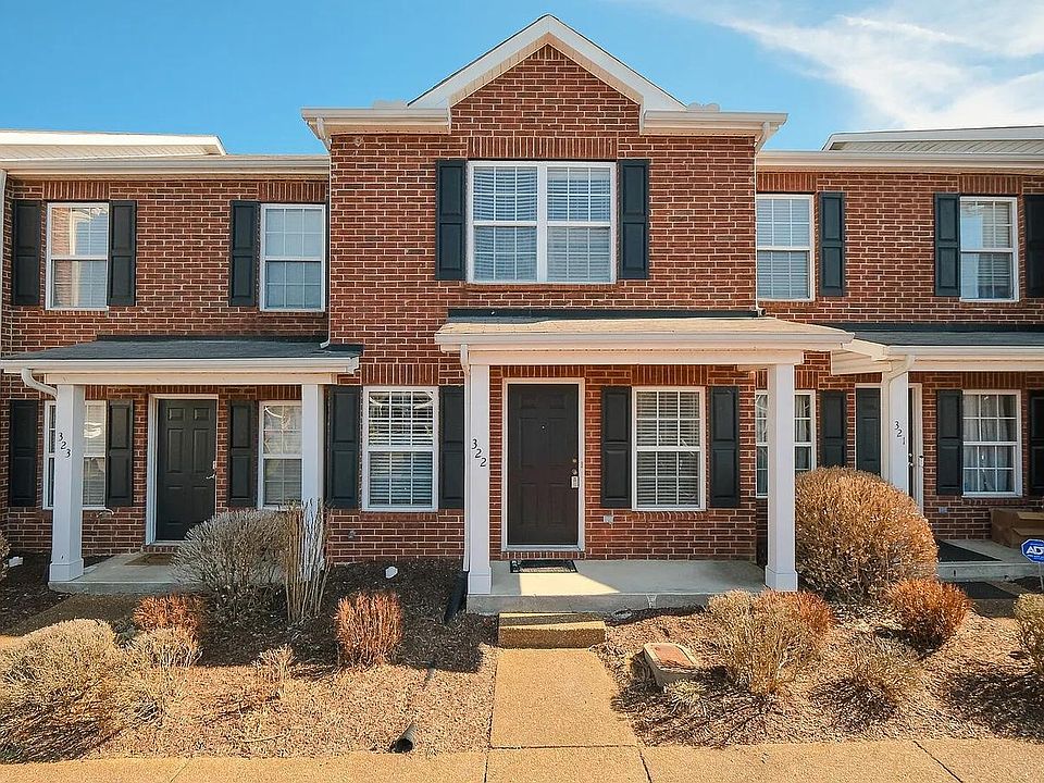 1st image of 322 Stewarts Landing Cir