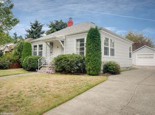 1023 NE 67th Ave, Portland, OR 97213