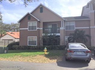 7667 N Wickham Rd APT 109, Melbourne, FL 32940