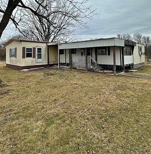 12092 E 1325 N, Odon, IN, 47562