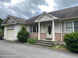 2403 Route 115, Brodheadsville, PA 18322