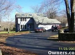 65 Benjamin Rd, Preston, CT 06365