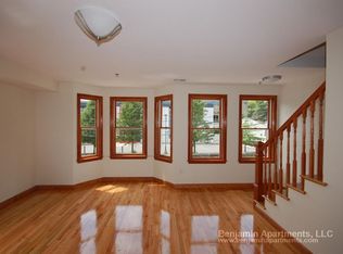 102 Allston St UNIT 111H, Allston, MA 02134