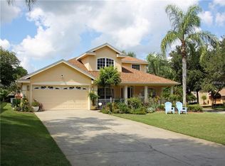 16643 Champions Ct, Clermont, FL 34711