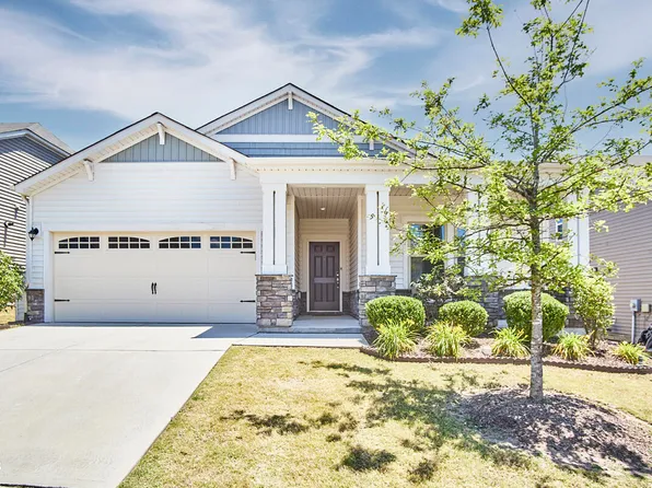 5 Newbridge St, Durham, NC 27703