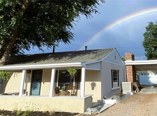 2250 S Zuni St, Englewood, CO 80110