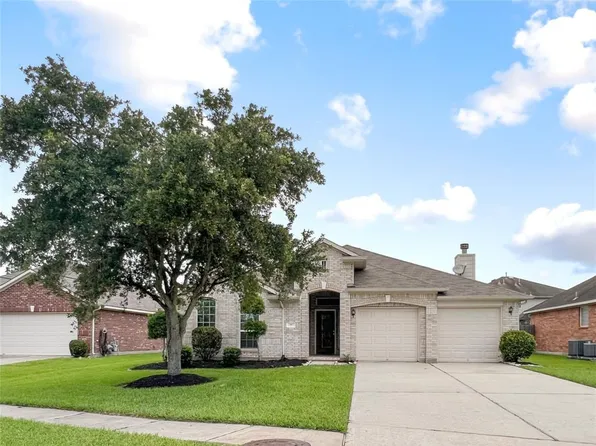 2967 Winter Berry Ct, Pearland, TX 77581