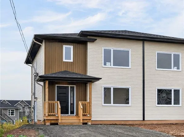 120 Edington St, Moncton, NB E1E 0C5