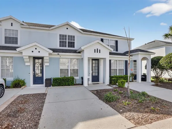 2554 Maneshaw Ln, Kissimmee, FL 34747