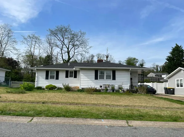 3815 Evelyn Dr, Wilmington, DE 19808