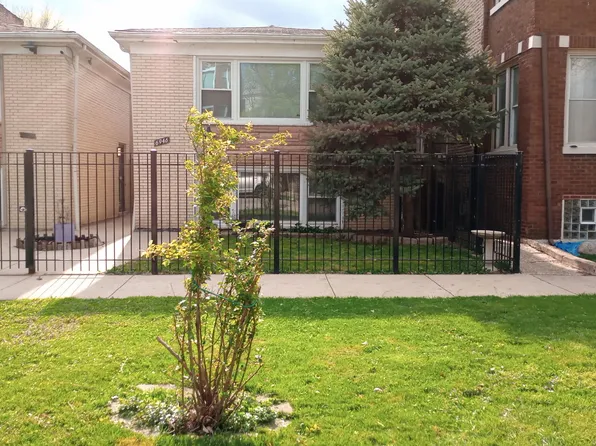 6946 S Wabash Ave, Chicago, IL 60637