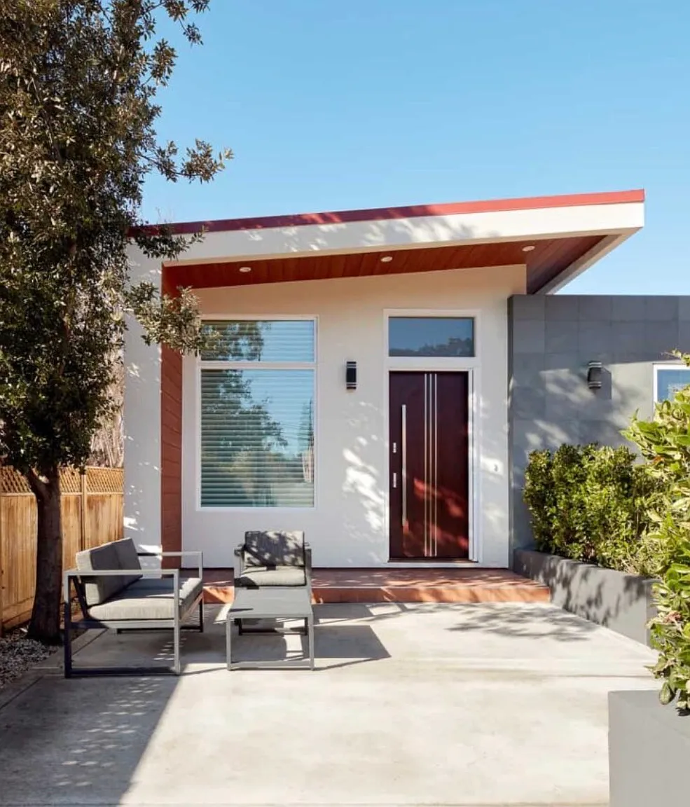 2 bed, 1.5 bath, 1000 sqft, $11,500 — Photo 3