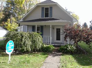 127 S Morse St, Sandusky, MI 48471