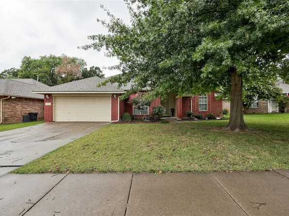 1208 Melisa Dr, Norman, OK 73071