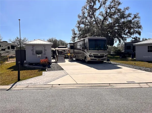 10268 NE 28th Loop, Silver Springs, FL 34488