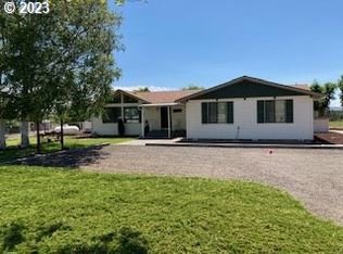 813 D And H Rd, Goldendale, WA 98620