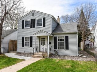 1281 Maywood St, Saint Paul, MN 55117