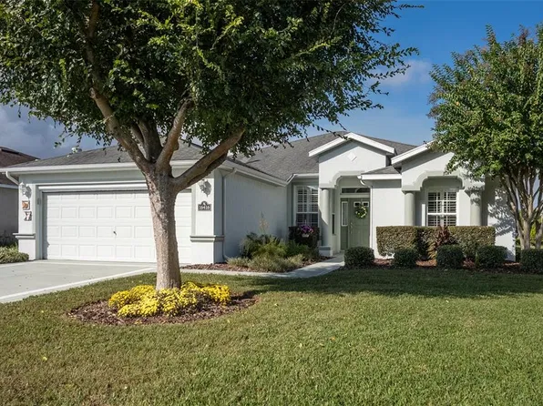 16416 SW 12TH TERRACE, OCALA, FL 34473