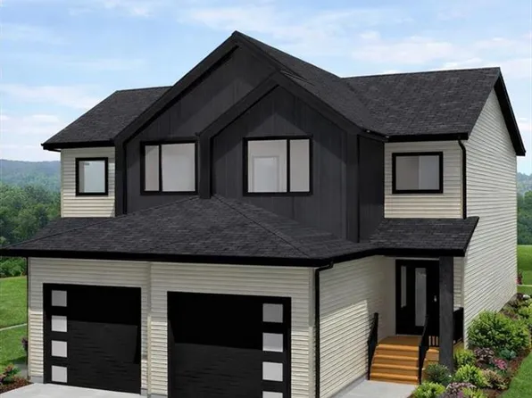 11409 W 95th St, Clairmont, AB T8W 5G7