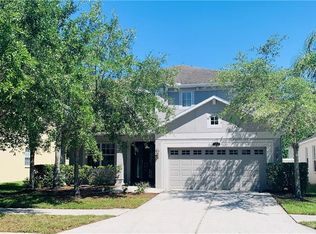 20225 Still Wind Dr, Tampa, FL 33647