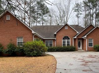 1261 Heritage Dr, Villa Rica, GA 30180