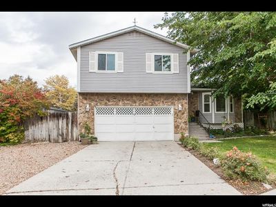 4955 S Holt Cir, Salt Lake City, UT, 84129
