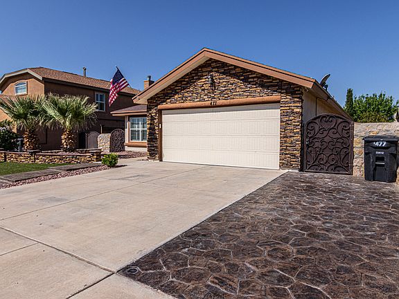 3rd image of 477 Thunder Bluff Pl