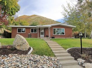 3571 S Fleetwood Dr, Salt Lake City, UT 84109