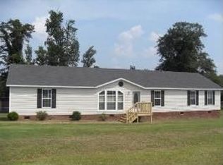 30 Springfield Rd, Sanford, NC 27332